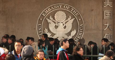 us blocks student spies state department chinese infiltrators