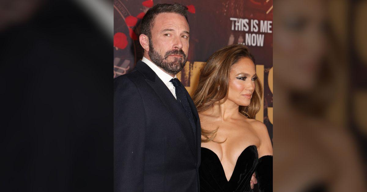 Jennifer Lopez and Ben Affleck's kids are urging the divorced couple to rekindle their love story.