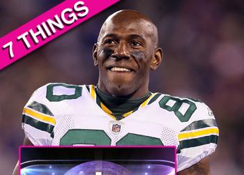 //donald driver dwts things getty