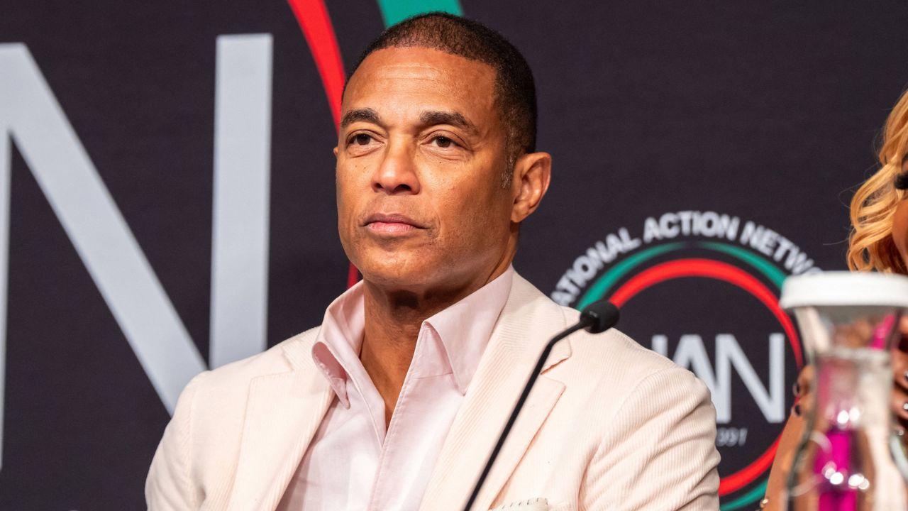 Photo of Don Lemon