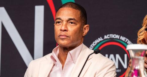 Photo of Don Lemon