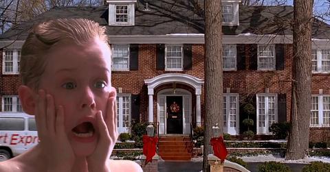 macaulay culkin