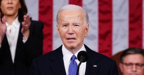 biden state of the union