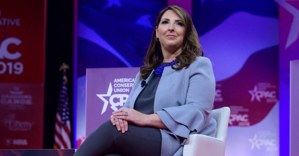 nbc execs throwing each other under bus ronna mcdaniel backlash source