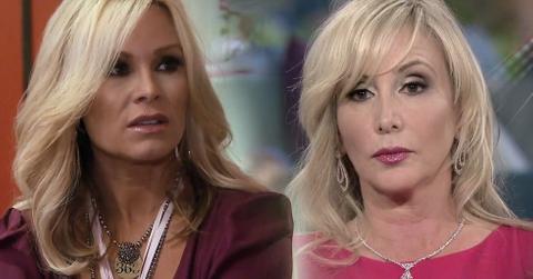 Real Housewives Of Orange County Season 10 Premiere Recap