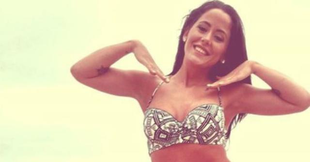 //jenelle evans most naked