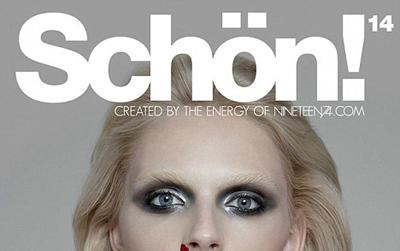 //andrej pejic cover schon