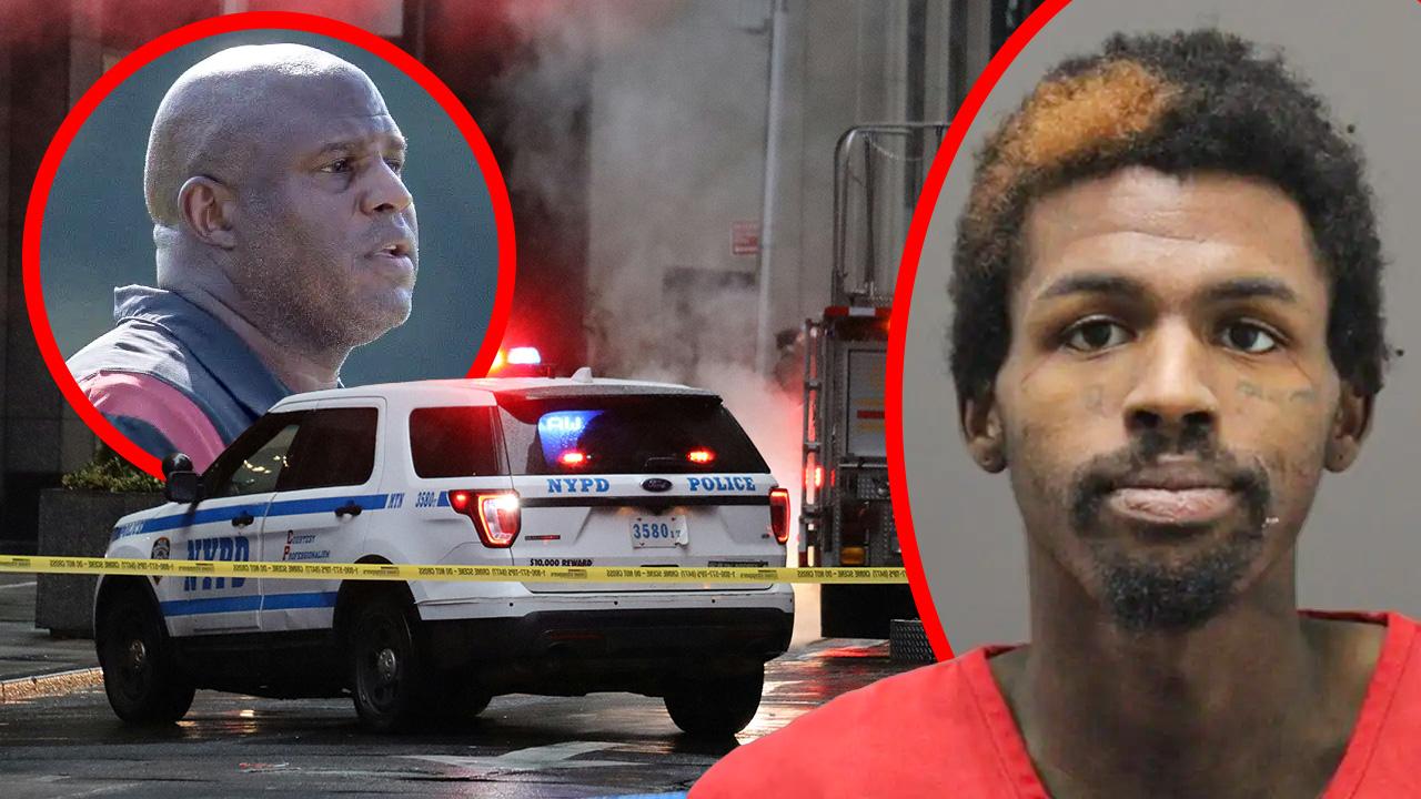 Elijah Zion Bieniemy is facing charges in connection with the shooting.