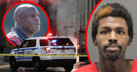 Elijah Zion Bieniemy is facing charges in connection with the shooting.