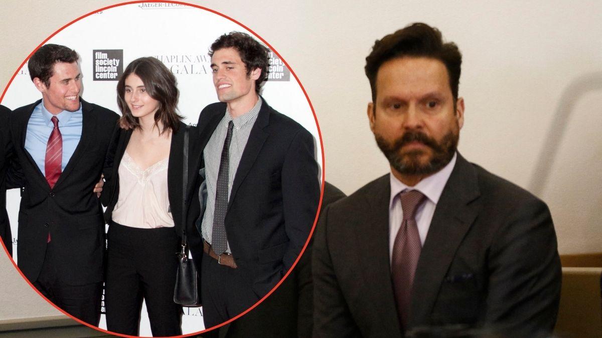 Alan Jackson withdrew from Nick's case as sources said siblings Jake and Romy Reiner may have stopped covering his legal fees.