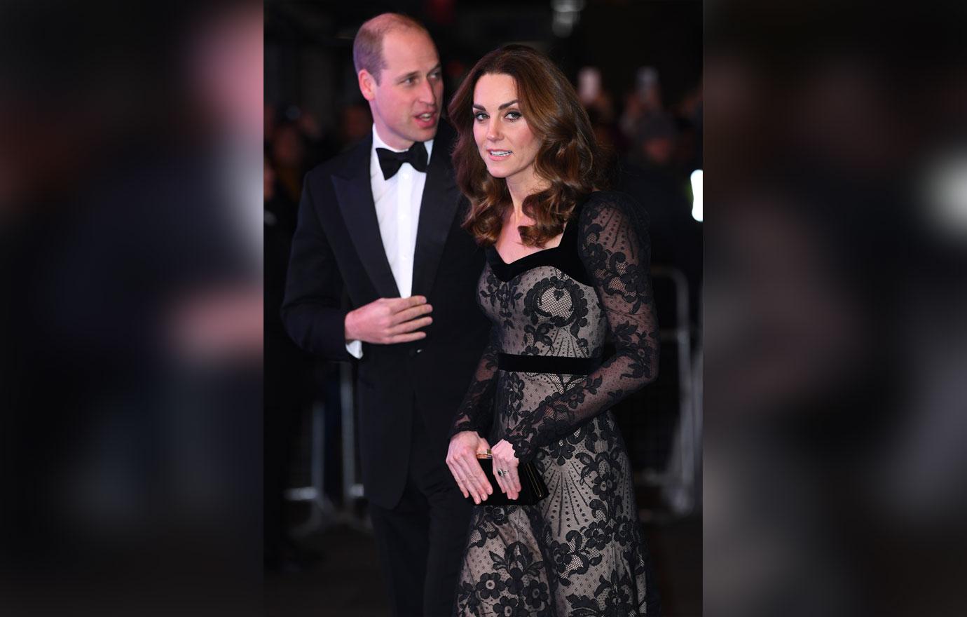 Kate Middleton Had Hypnobirthing William Didn't Cheer On