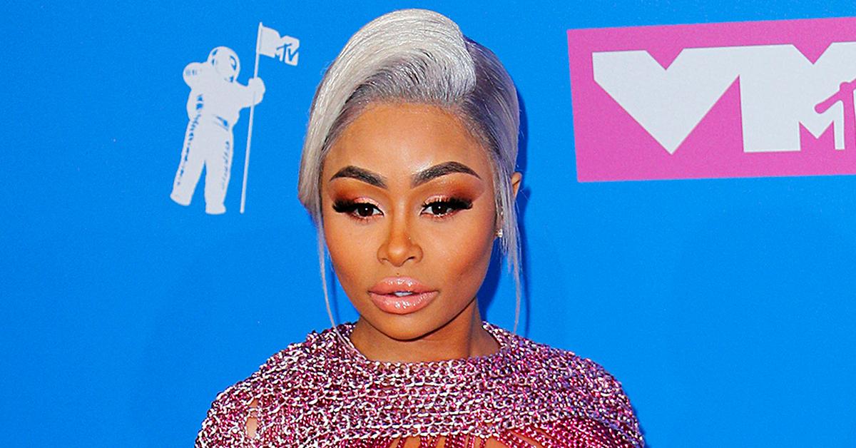 blac chyna kicked friend fight club kardashian lawsuit loss