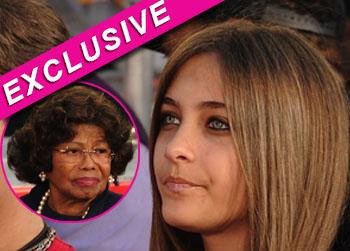 //kathrine paris jackson inf