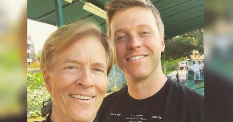 harrison wagner cause of death fentanyl accident