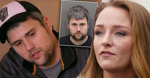 //ryan edwards relapse fears high heroin teen mom og season finale pp