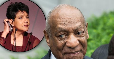 Bill Cosby Sexual Assault Trial Phylicia Rashad