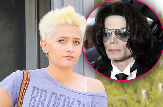 paris jackson michael jackson meltdown