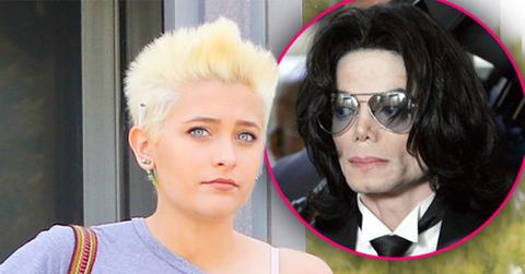 paris jackson michael jackson meltdown