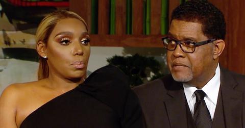 'RHOA' Reunion Recap NeNe Leakes Talks Divorce