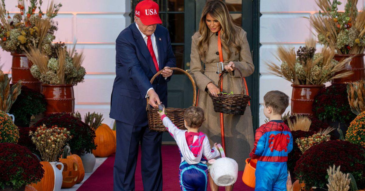 saturday night live colin jost distasteful donald trump halloween joke snl