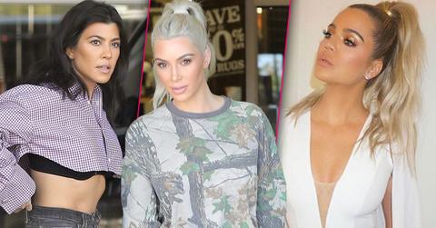 //kim kardashian butt khloe baby body kourtney competition best body pp