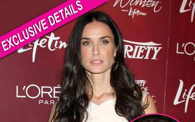 //demi moore rehab brooke mueller utah
