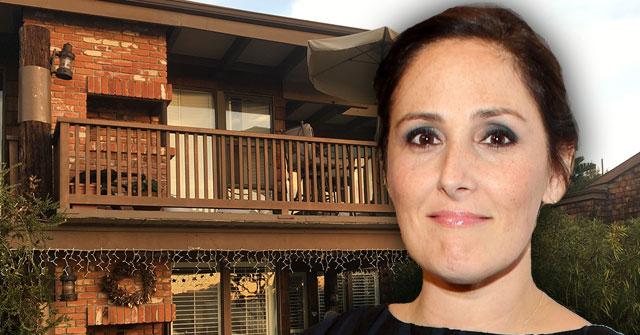//ricki lake new la apartment pp