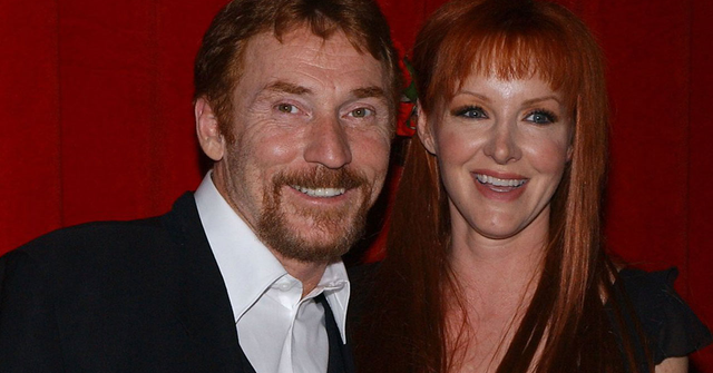 Danny Bonaduce Wife Gretchen Reveals Marriage Secrets In New Tell-All Book