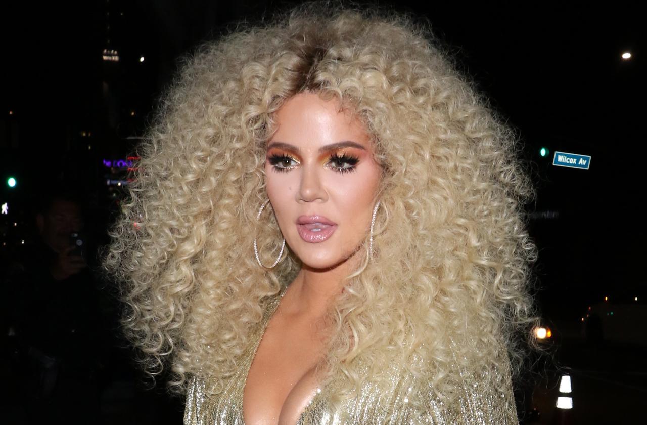 Khloe Kardashian's Nightmare Year Revealed On 35th Birthday