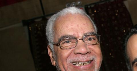//cosby show actor earle hyman dead at pp
