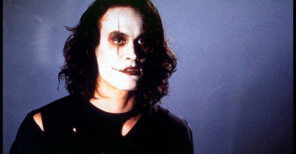 brandon lee