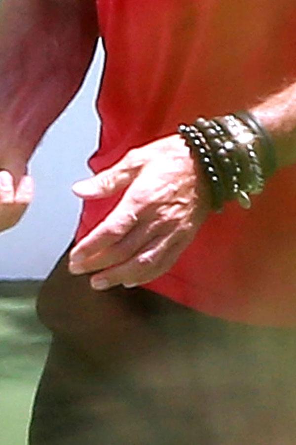 Gavin Rossdale Gwen Stefani Wedding Ring