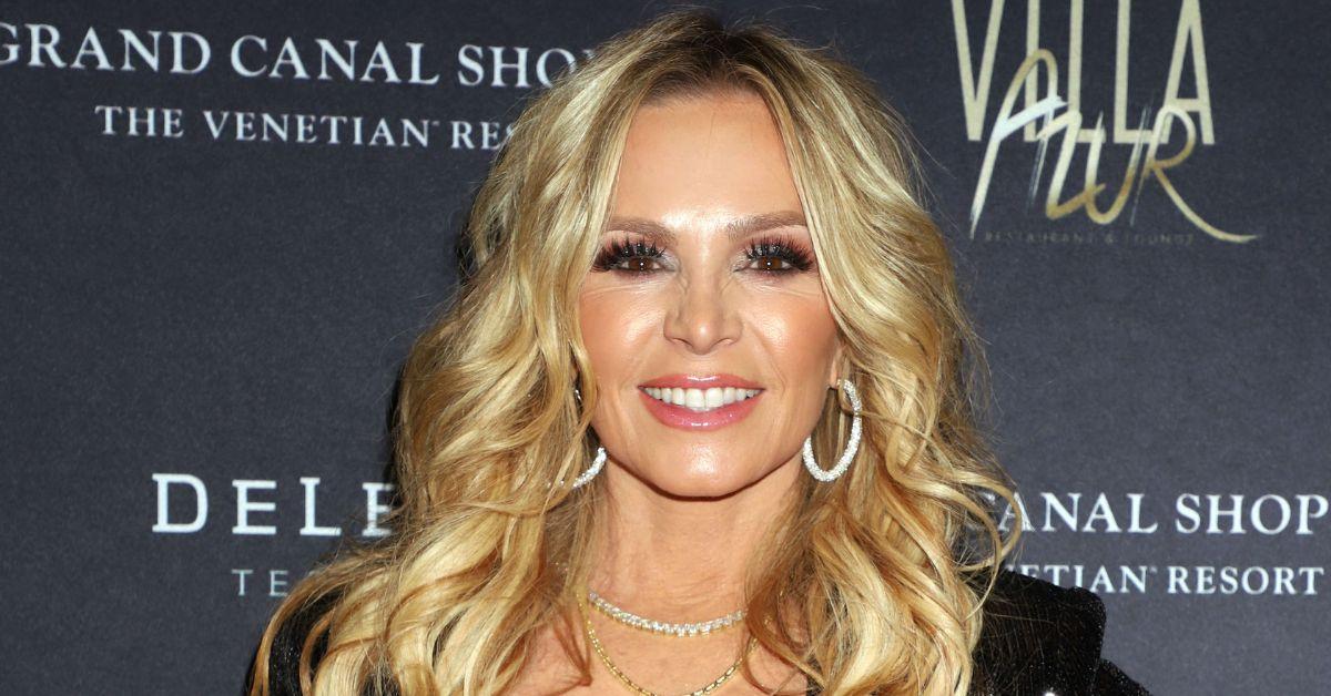 Photo of Tamra Judge