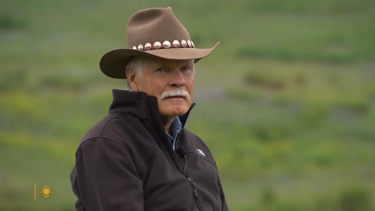 ted turner