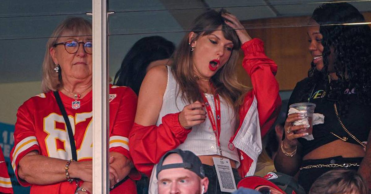 Taylor Swift effect: Travis Kelce podcast gets 1M extra views