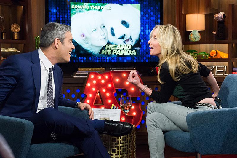 andy cohen wwhl best worst celebrity guests