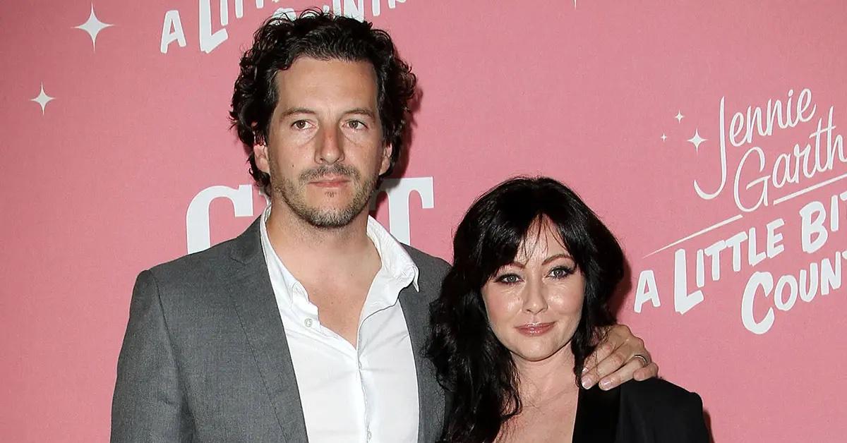 Shannen Doherty Will Malibu Estate Millions Family