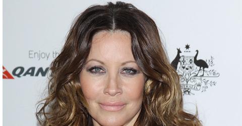 linda kozlowski wedding rumors