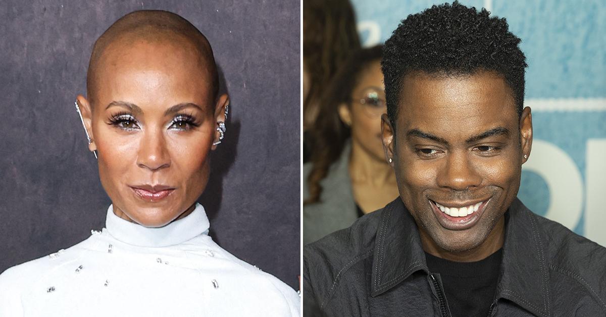 jada pinkett smith believes chris rock is obsessed with her