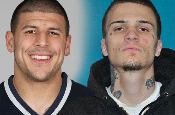 //aaron hernandez alleged prison boyfriend kyle kennedy speaks out pp