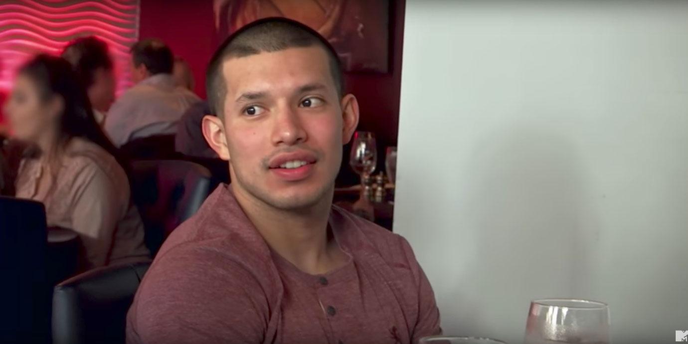 Briana Dejesus Javi Marroquin Cheated Pregnant Girlfriend