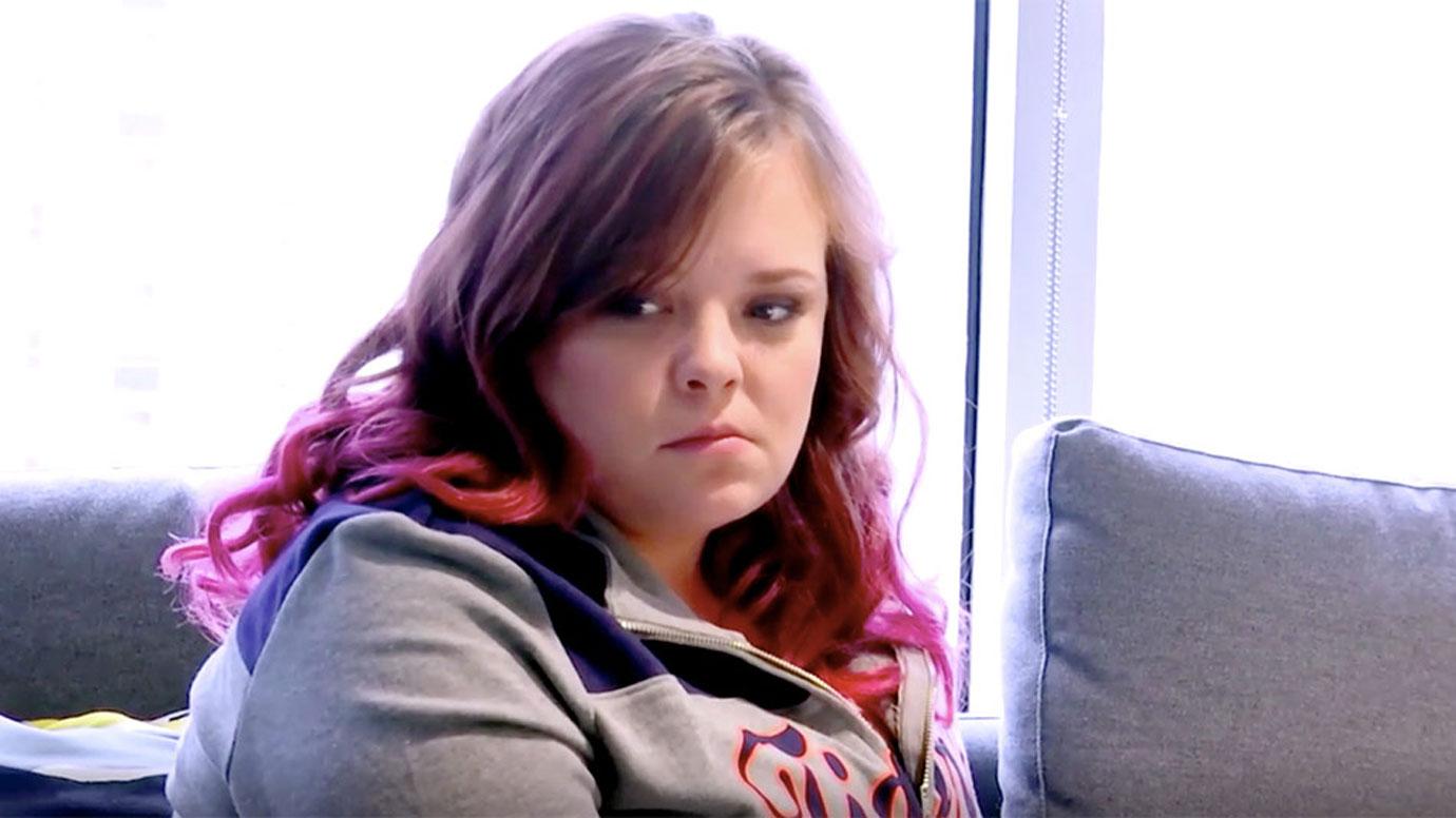 //catelynn lowell mixing alcohol medication friends fear teen mom og