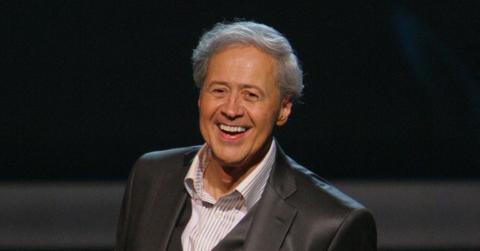 Photo of Wayne Osmond