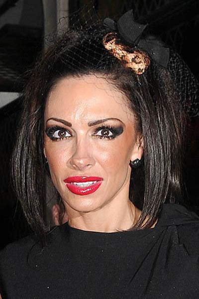 //jodie marsh celebrity makeup disaster