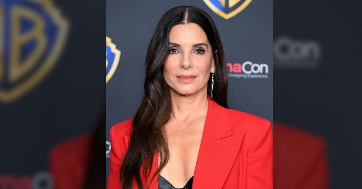EXCLUSIVE: Sandra Bullock Starts Over - Reclusive Star Putting Tragedy Behind Her as She Sets Up Hollywood Reboot
