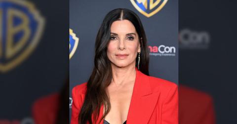 Sandra Bullock has been starting over with a Hollywood reboot as she moves forward after personal tragedy.