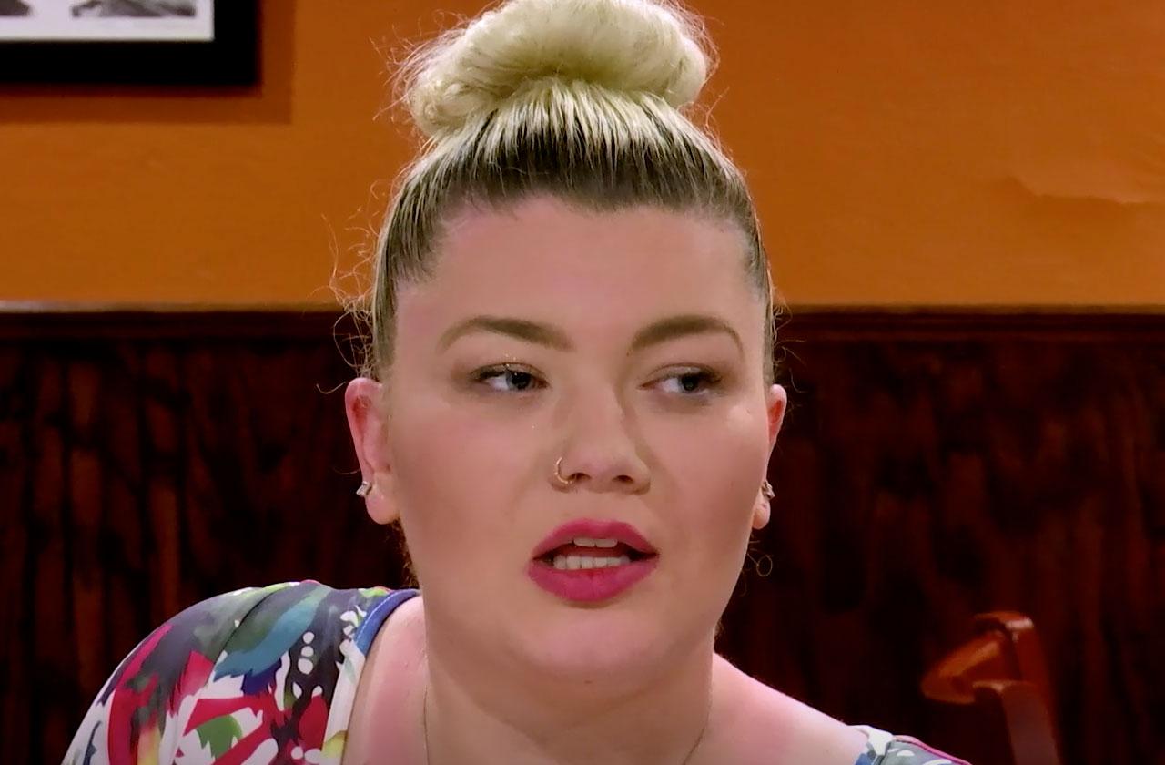 amber portwood tax debt gary shirley feud child support teen mom og