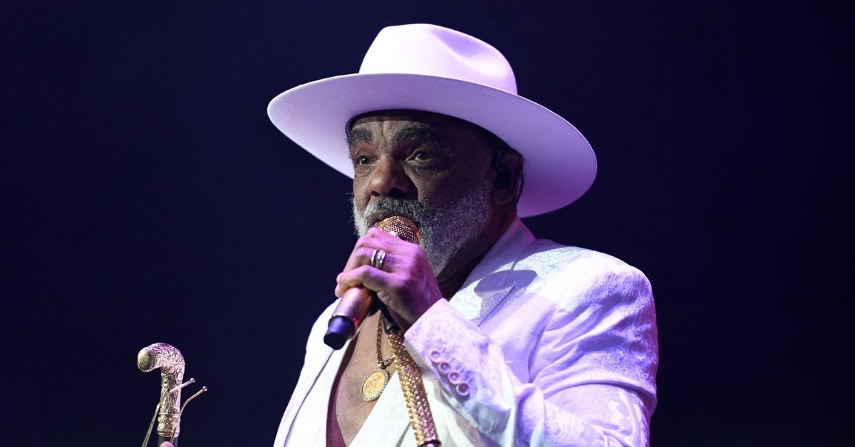 Rudolph Isley Dead: Founding Member of Iconic Music Group Passes Away at 84