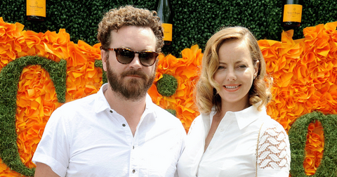 danny masterson bijou phillips broke