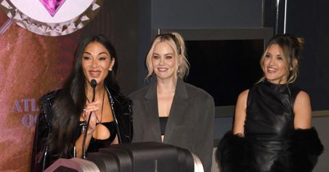 Nicole Scherzinger was allegedly blindsided as the Pussycat Dolls' tour collapsed amid weak sales.